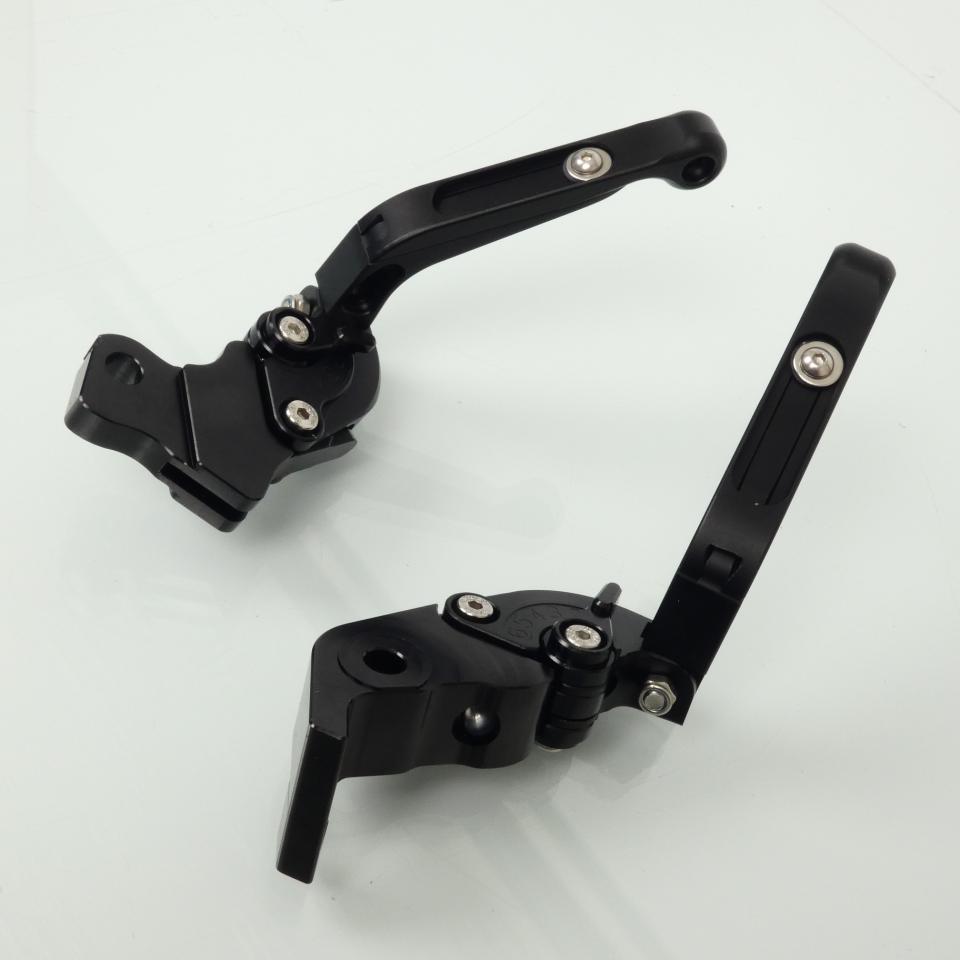 Paire levier droit et gauche Myra pour moto Ducati 939 Hypermotard 2018 Neuf