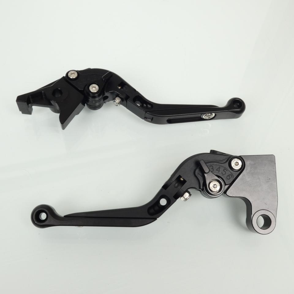 Levier frein droit pour Triumph BONNEVILLE BOBBER