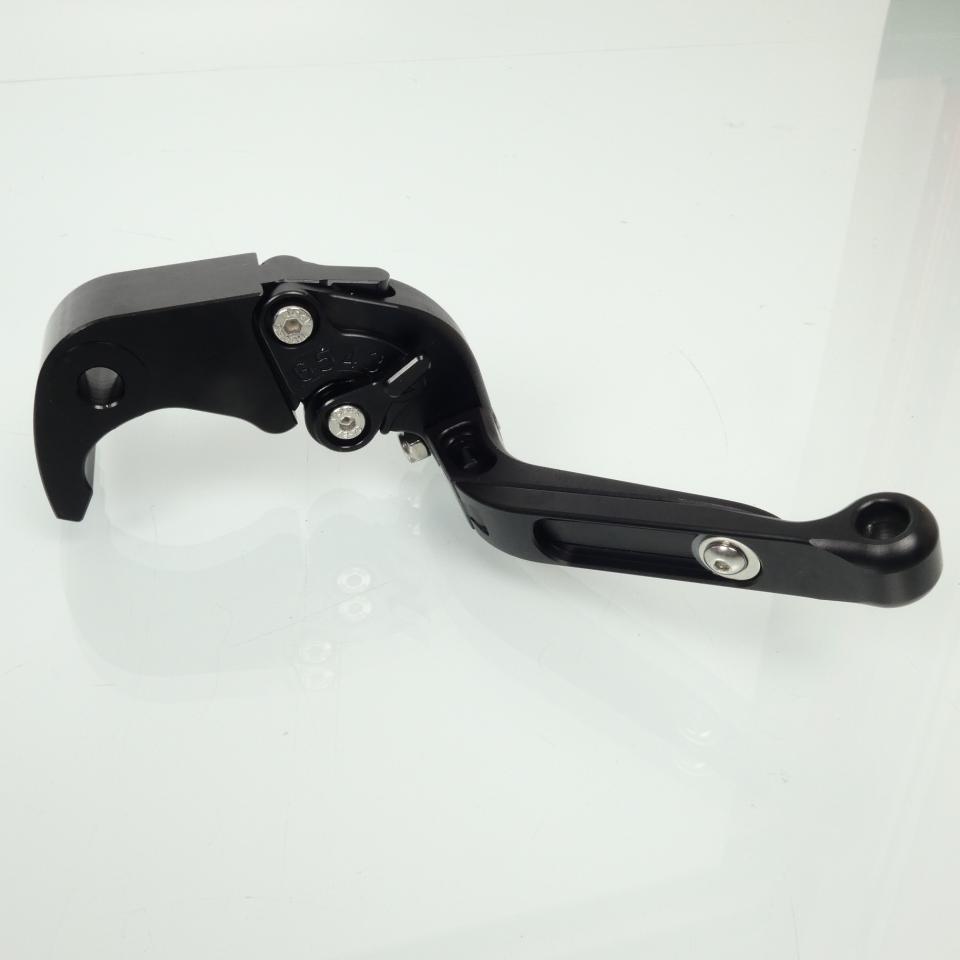 Paire levier droit et gauche Myra pour Moto Honda 1000 Cbr Rr Fireblade Neuf
