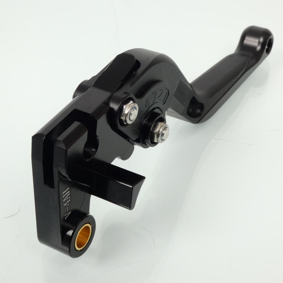 Paire levier droit et gauche Myra pour Moto Honda 1000 Cbr Rr Fireblade Neuf