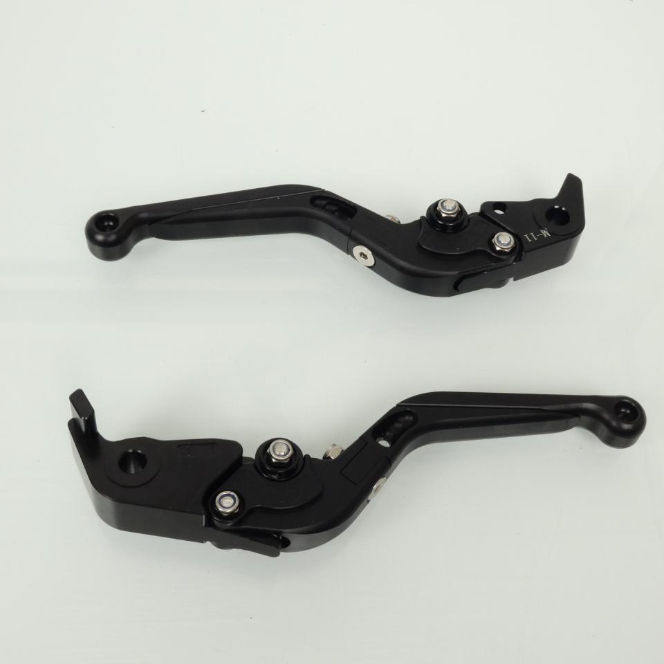 Paire Levier droit et gauche Myra pour moto KTM 1190 RC8 2008 à 2015 Neuf