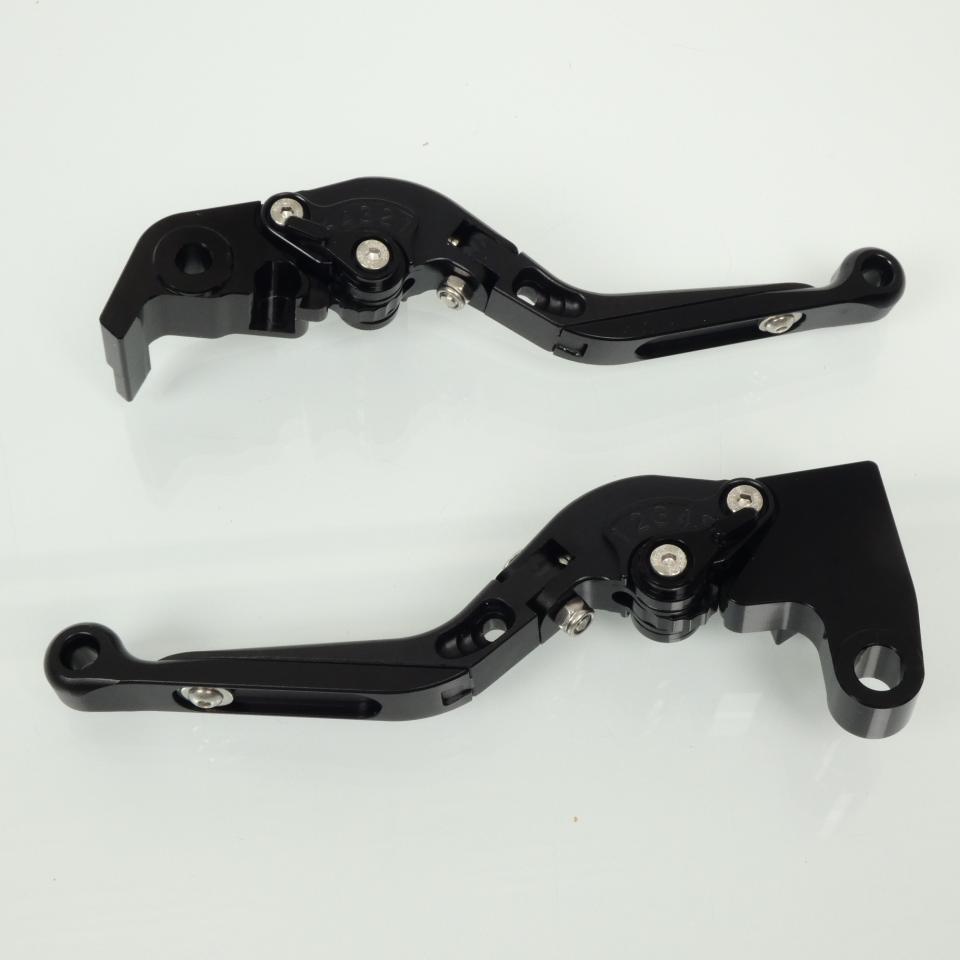 Levier frein droit pour Triumph Thruxton R