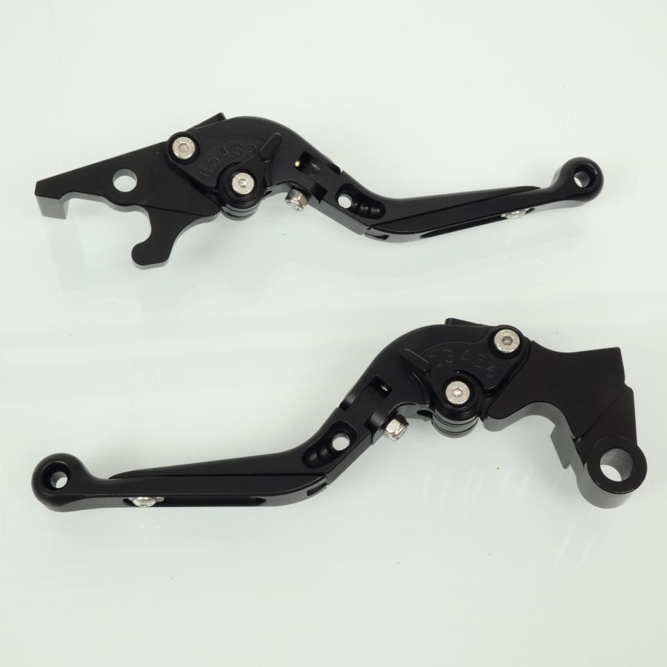 Levier frein droit pour Yamaha MT-03