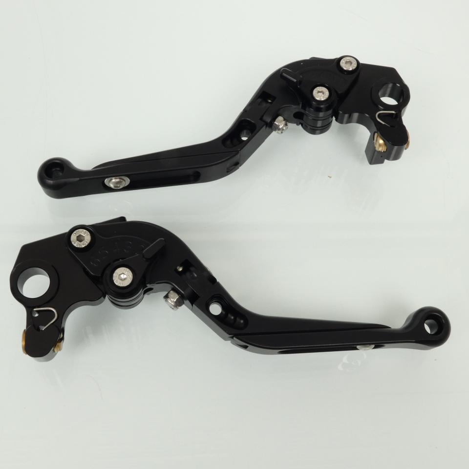 Levier frein droit pour Ducati Multistrada