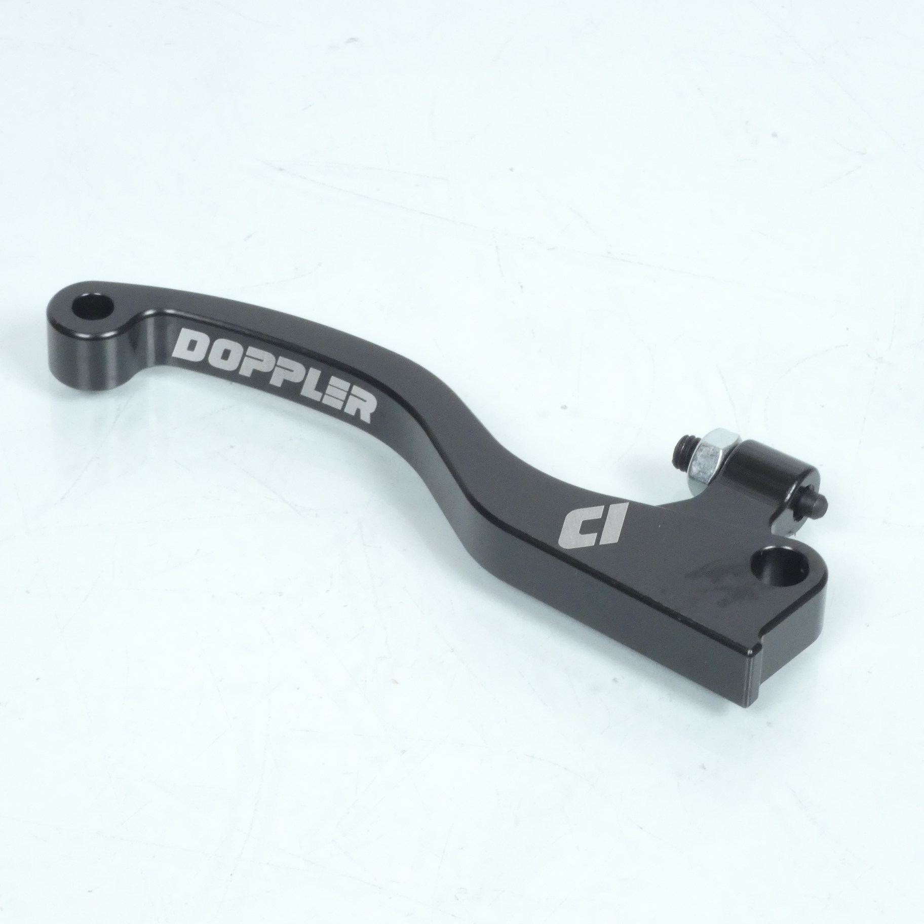 Levier frein droit Doppler pour Moto Sherco 50 Sm-R 2013 à 2017 Neuf