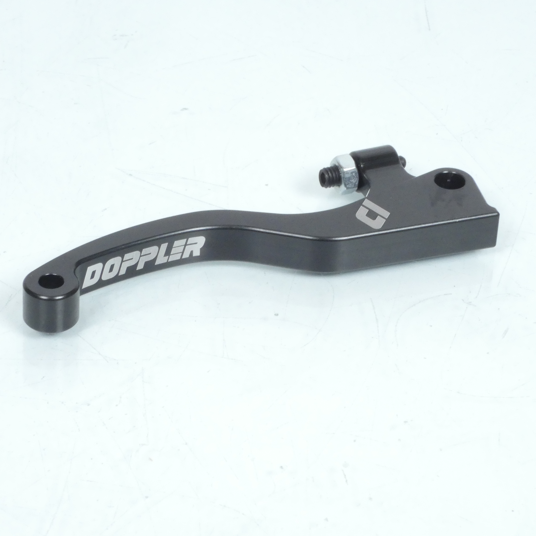 Levier frein droit Doppler pour Moto Sherco 50 Sm-R 2013 à 2017 Neuf
