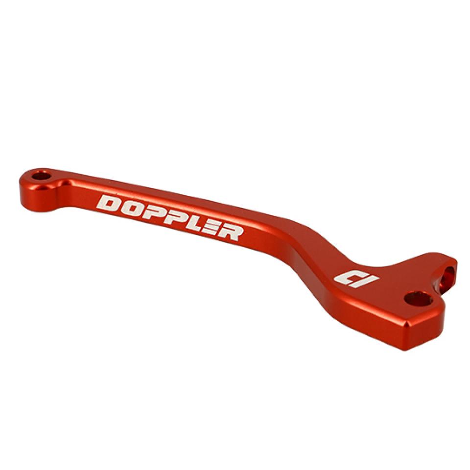 Levier frein droit Doppler pour Scooter MBK 50 Booster 2004 à 2019 Neuf