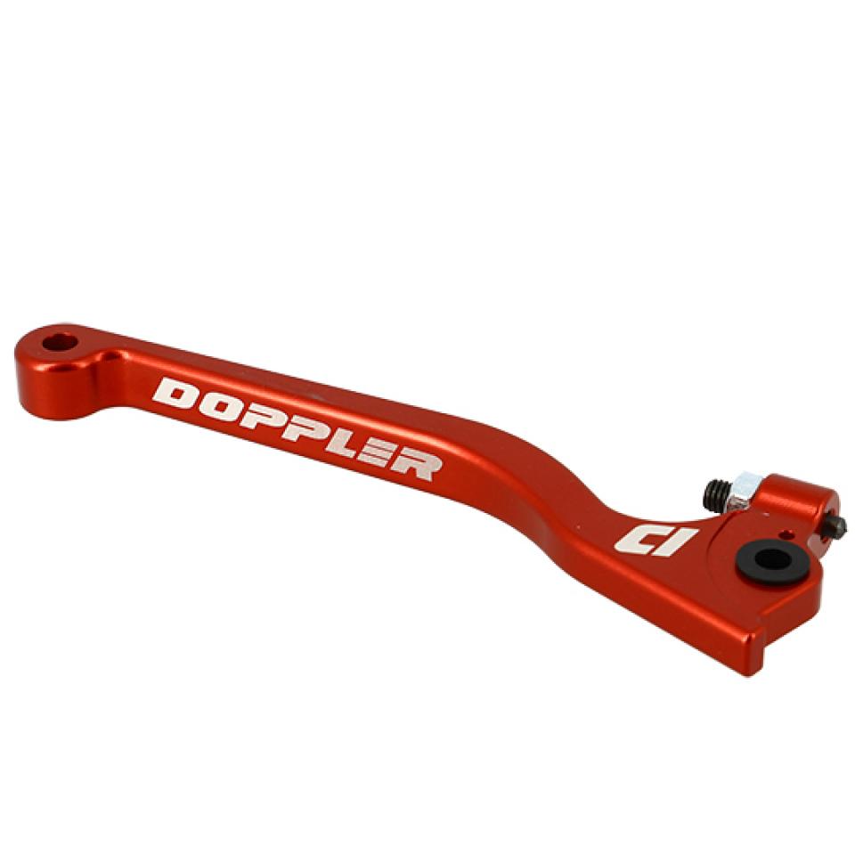 Levier frein droit Doppler pour Moto Rieju 50 RR enduro 1996 à 2005 Neuf