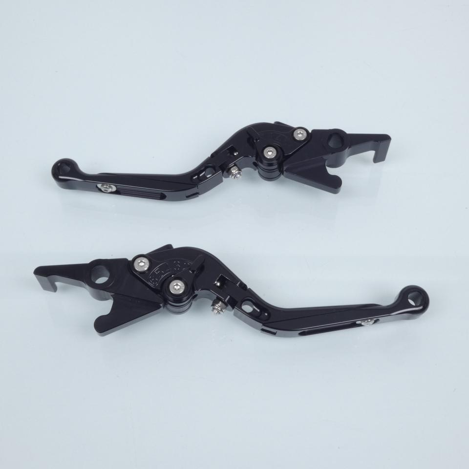 Levier frein droit pour Yamaha Tmax