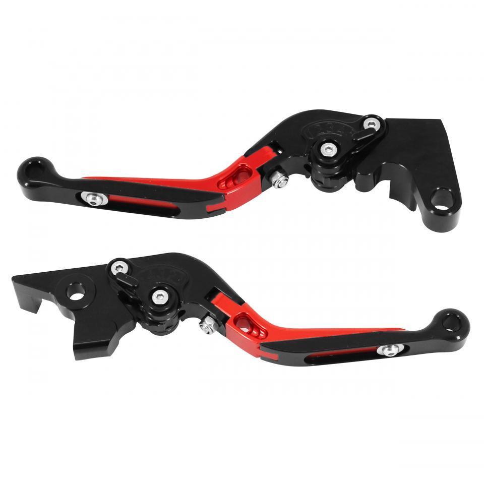 Levier frein droit pour Yamaha MT-07