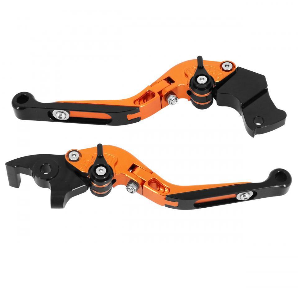 Levier frein droit pour KTM Duke