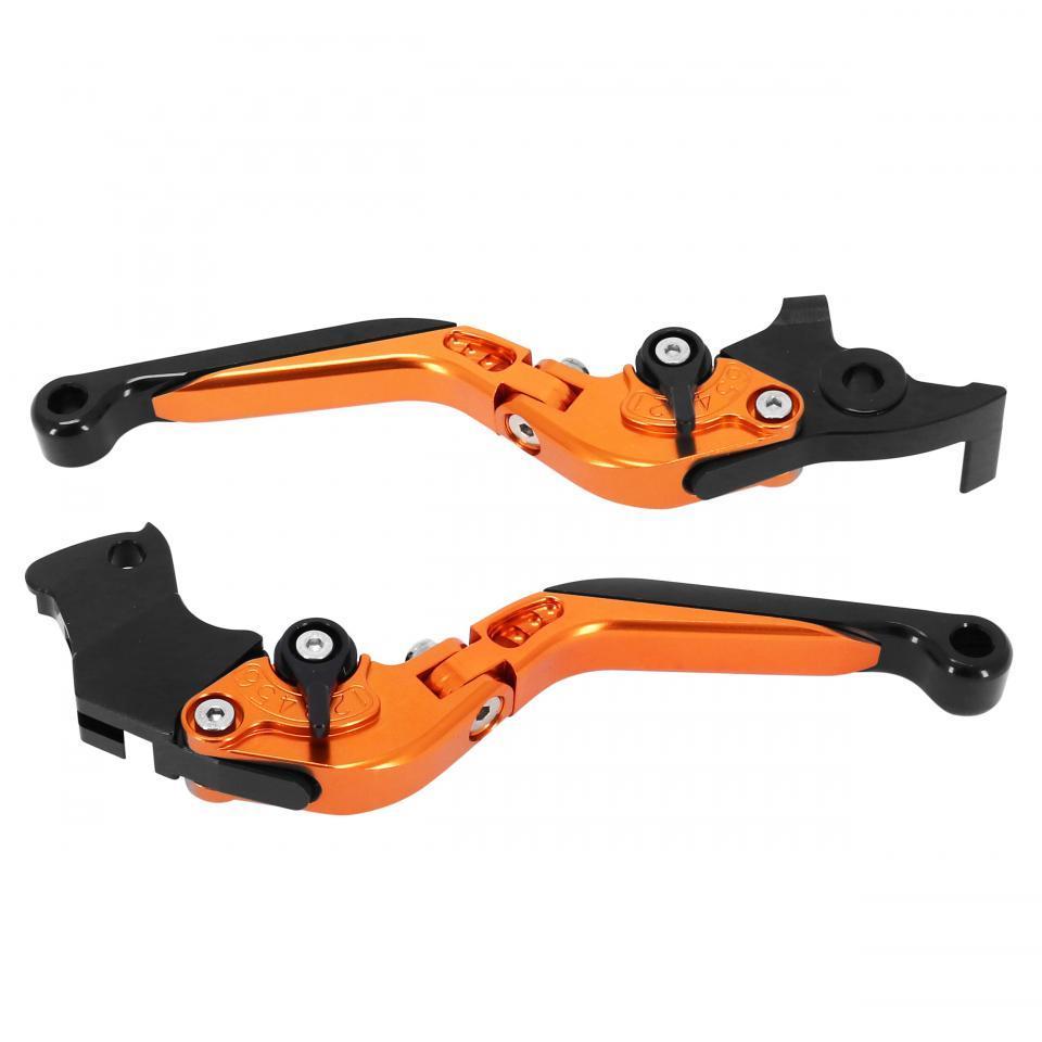 Levier frein droit AVOC pour Moto KTM 125 Duke 2011 à 2016 Neuf