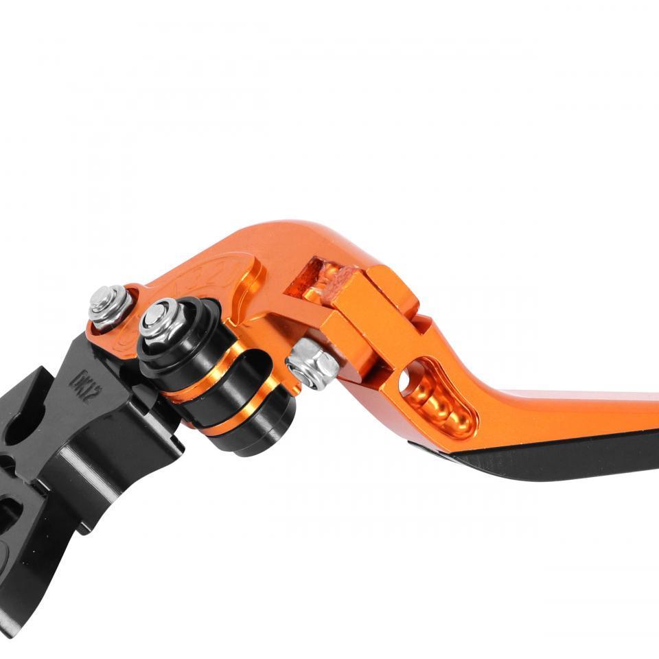 Levier frein droit AVOC pour Moto KTM 125 Duke 2011 à 2016 Neuf