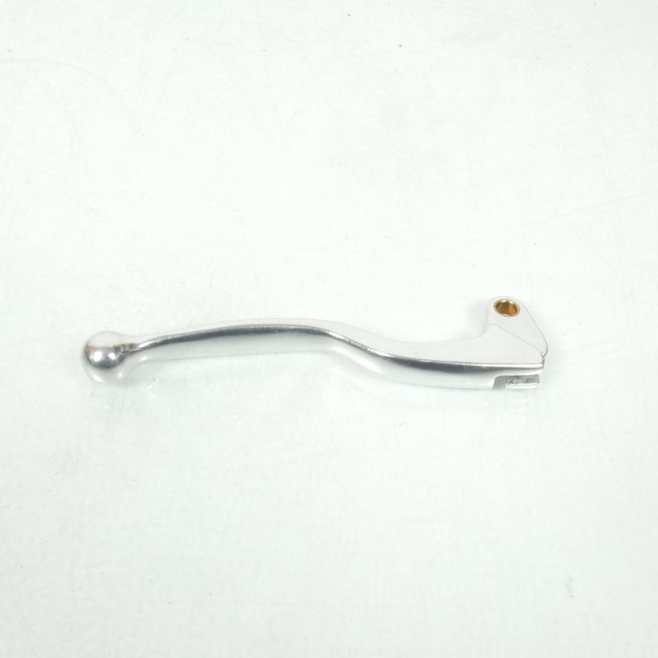Levier frein droit Vparts pour moto Yamaha 125 YZ 1978-84 14-0506 alu poli Neuf