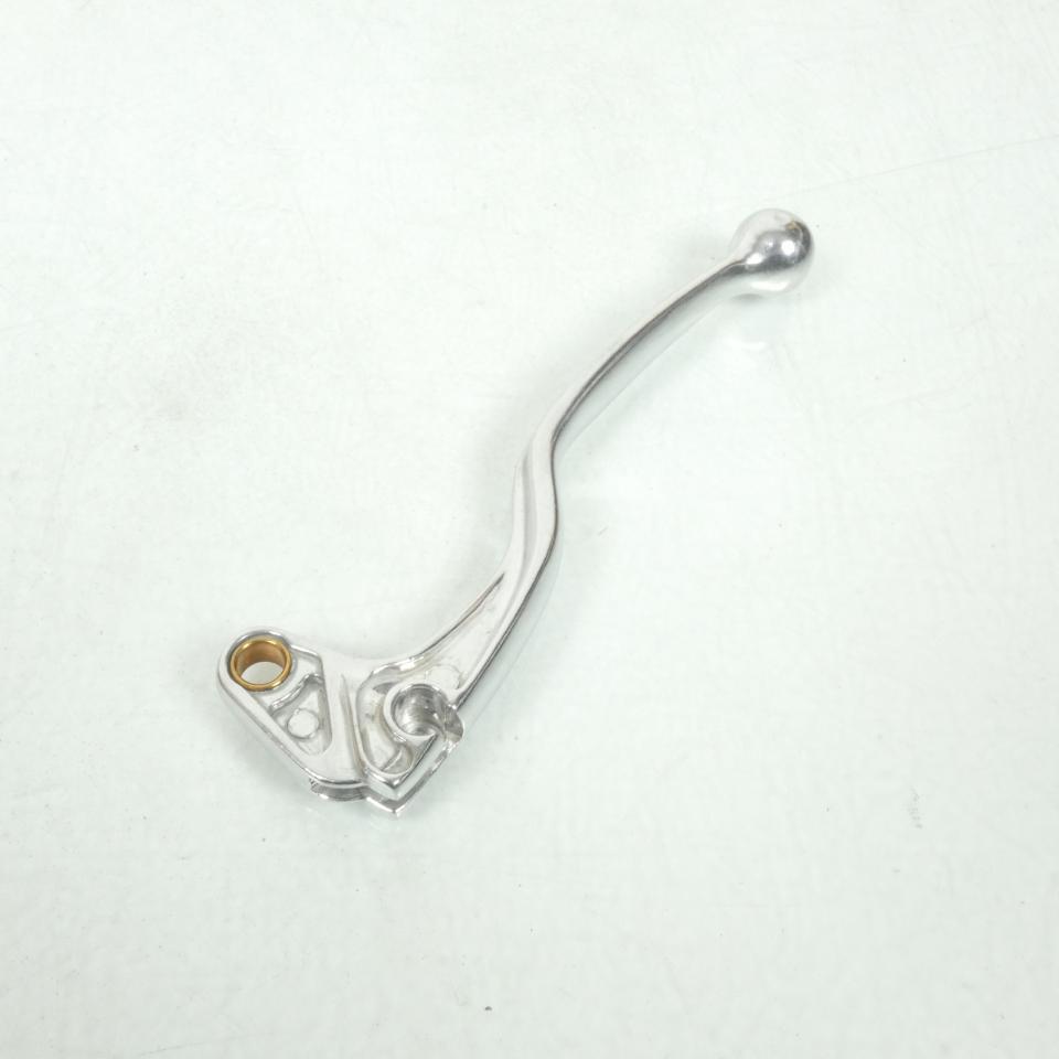 Levier frein droit Vparts pour moto Yamaha 125 YZ 1978-84 14-0506 alu poli Neuf