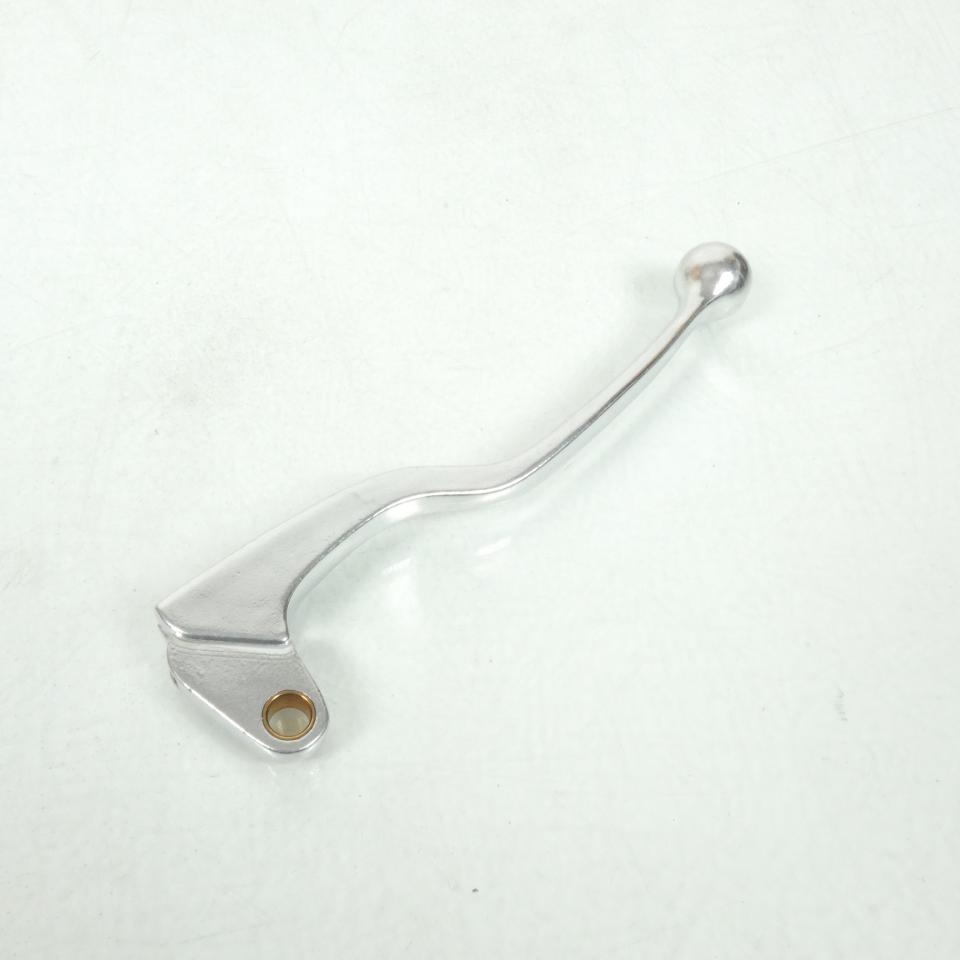 Levier frein droit Vparts pour moto Yamaha 125 YZ 1978-84 14-0506 alu poli Neuf