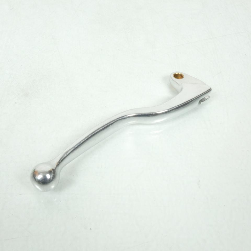 Levier frein droit Vparts pour moto Yamaha 125 YZ 1978-84 14-0506 alu poli Neuf
