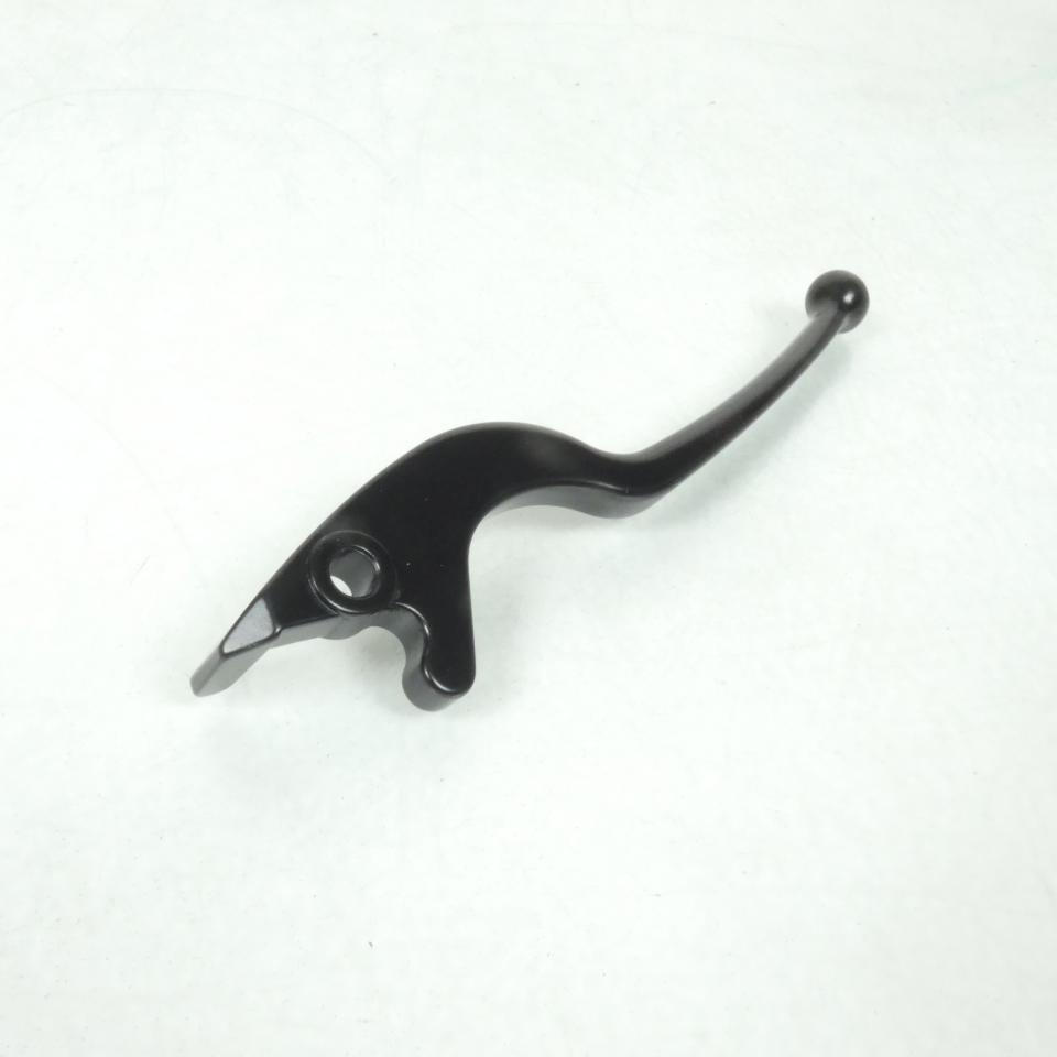 Levier frein droit pour scooter Yamaha 250 Vp X-City 2007 à 2015 1B9-H3912 Noir