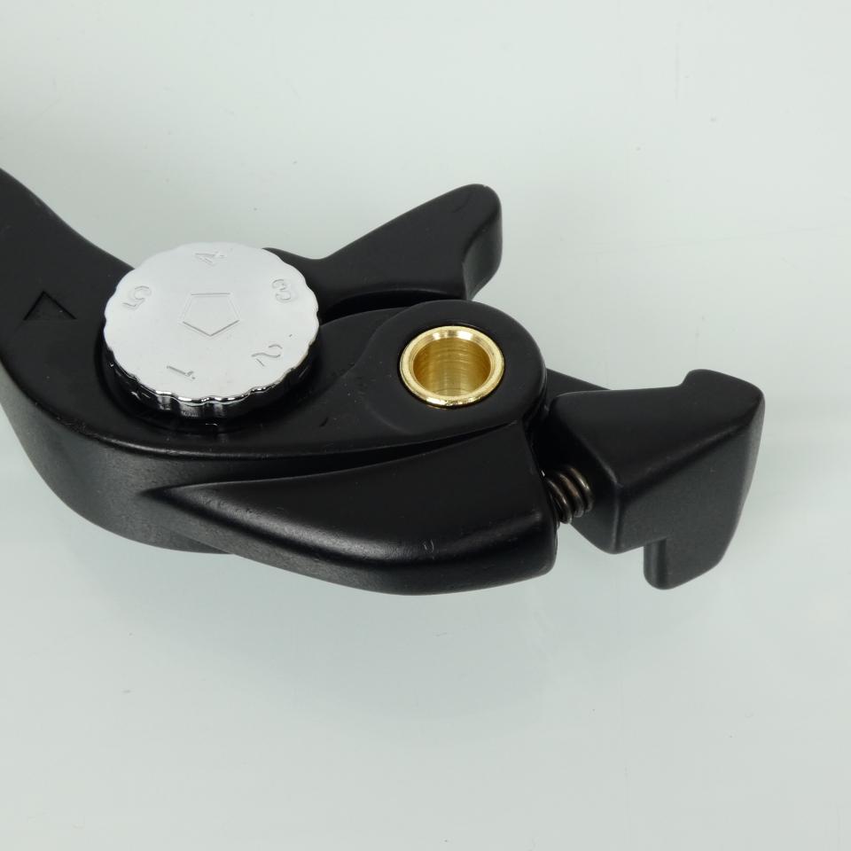 Levier frein droit Sifam pour Moto Suzuki 650 DL V-strom 2015 à 2023 Neuf