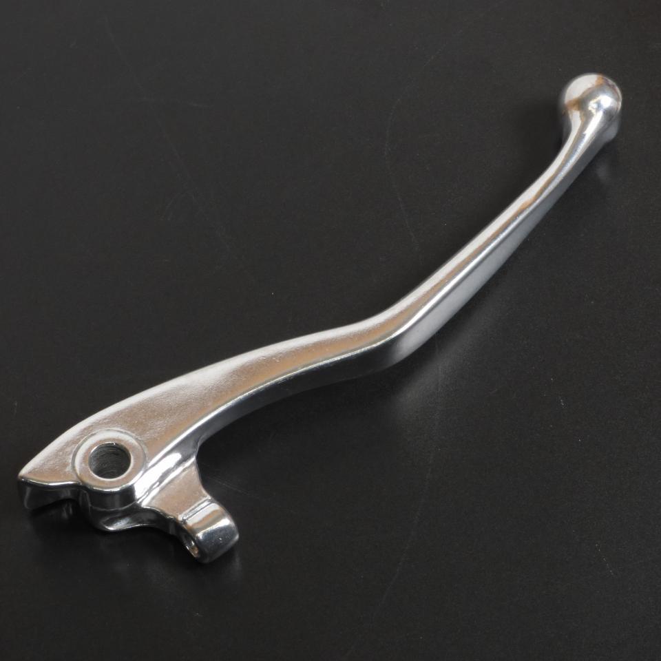 Levier frein droit pour moto Yamaha 600 FZR 1989 à 1995 14.0513 / JY-738-0 / poli Neuf