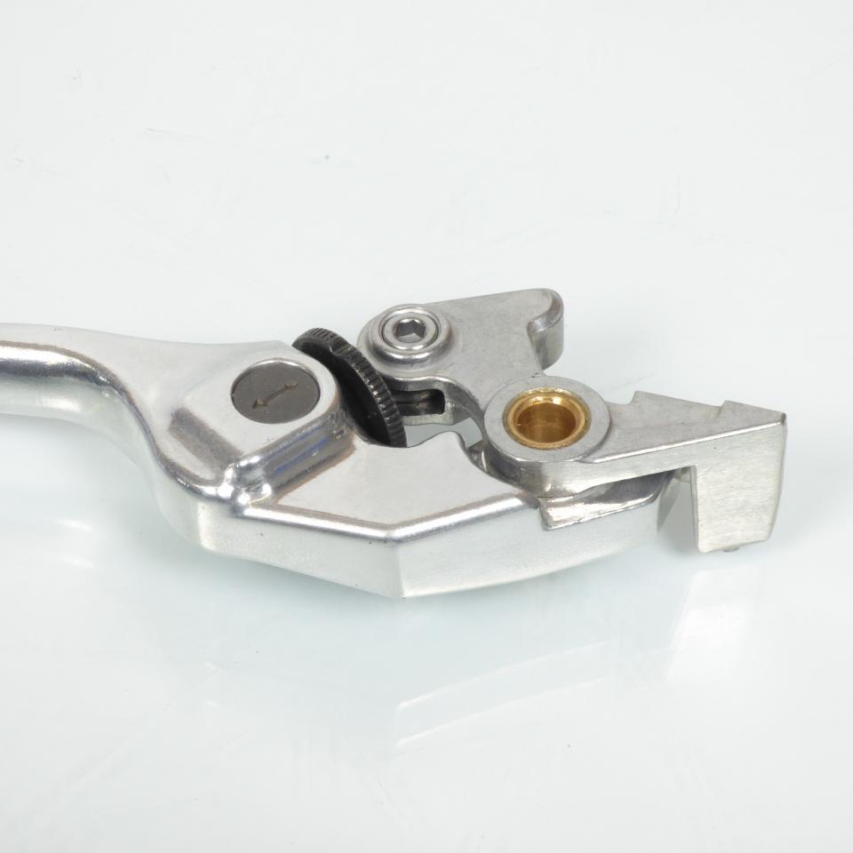 Levier frein droit origine pour Moto Honda 600 Cb F Hornet 1998 à 2006 53170-MBW-006 Neuf
