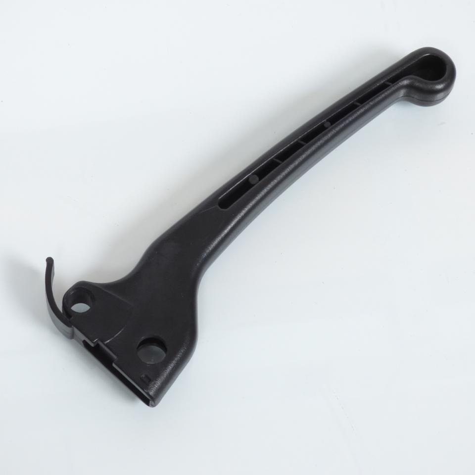 Levier frein droit Vicma pour mobylette Peugeot 50 103 FOX plastique noir Neuf