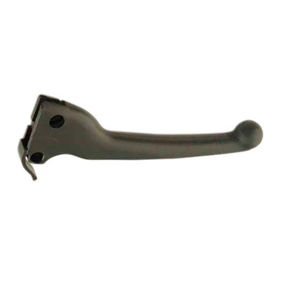 Levier frein droit Vicma pour mobylette Peugeot 50 103 FOX plastique noir Neuf