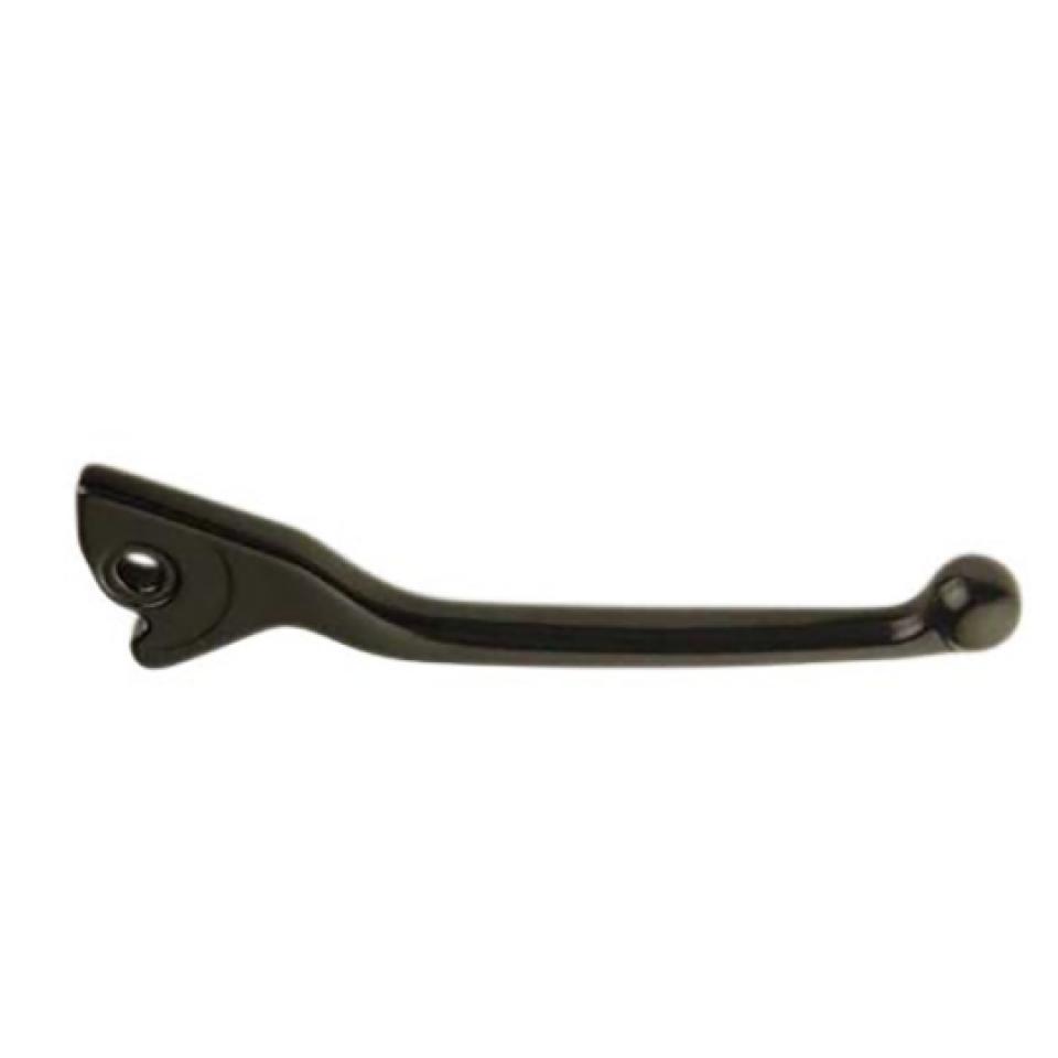 Levier frein droit Générique pour scooter Gilera 50 Runner Hengtong / noir Neuf