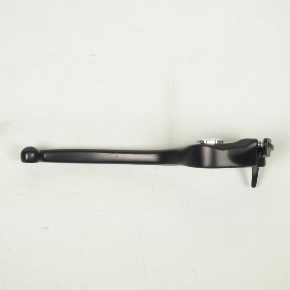 Levier frein droit noir RMS Moto pour moto Kawasaki 636 ZX6R 2005 à 2006 radial