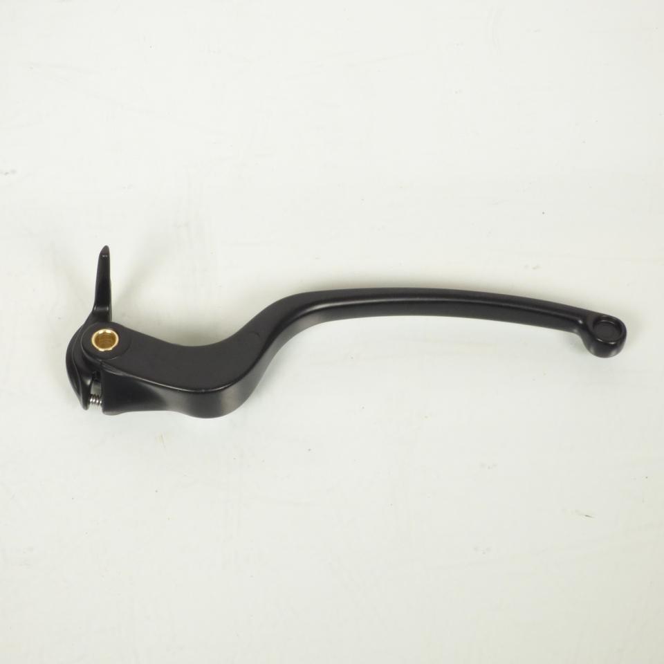Levier frein droit noir RMS Moto pour moto Kawasaki 636 ZX6R 2005 à 2006 radial