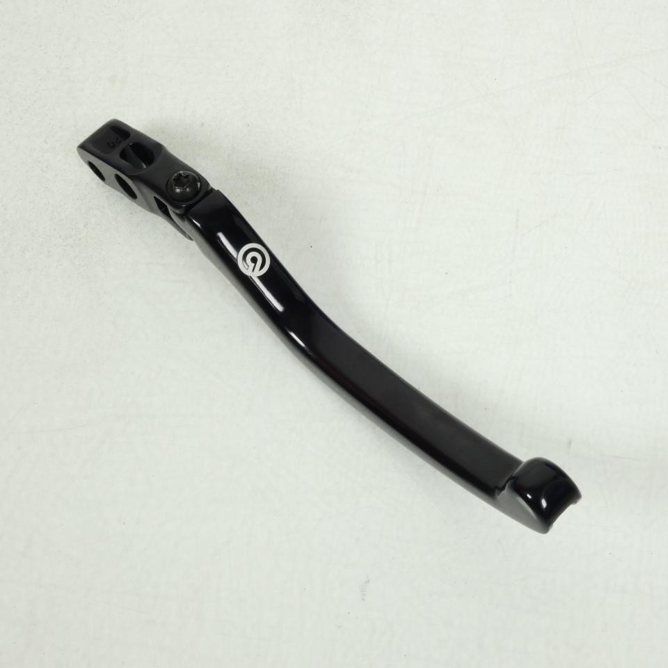 Levier frein AV droit pour maitre cylindre Brembo 110523115 110.5231.15 PR19 20mm Neuf