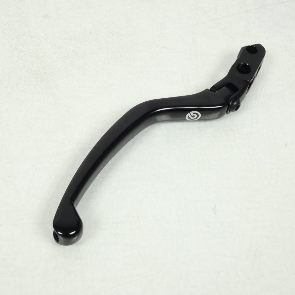 Levier frein AV droit pour maitre cylindre Brembo 110523115 110.5231.15 PR19 20mm Neuf