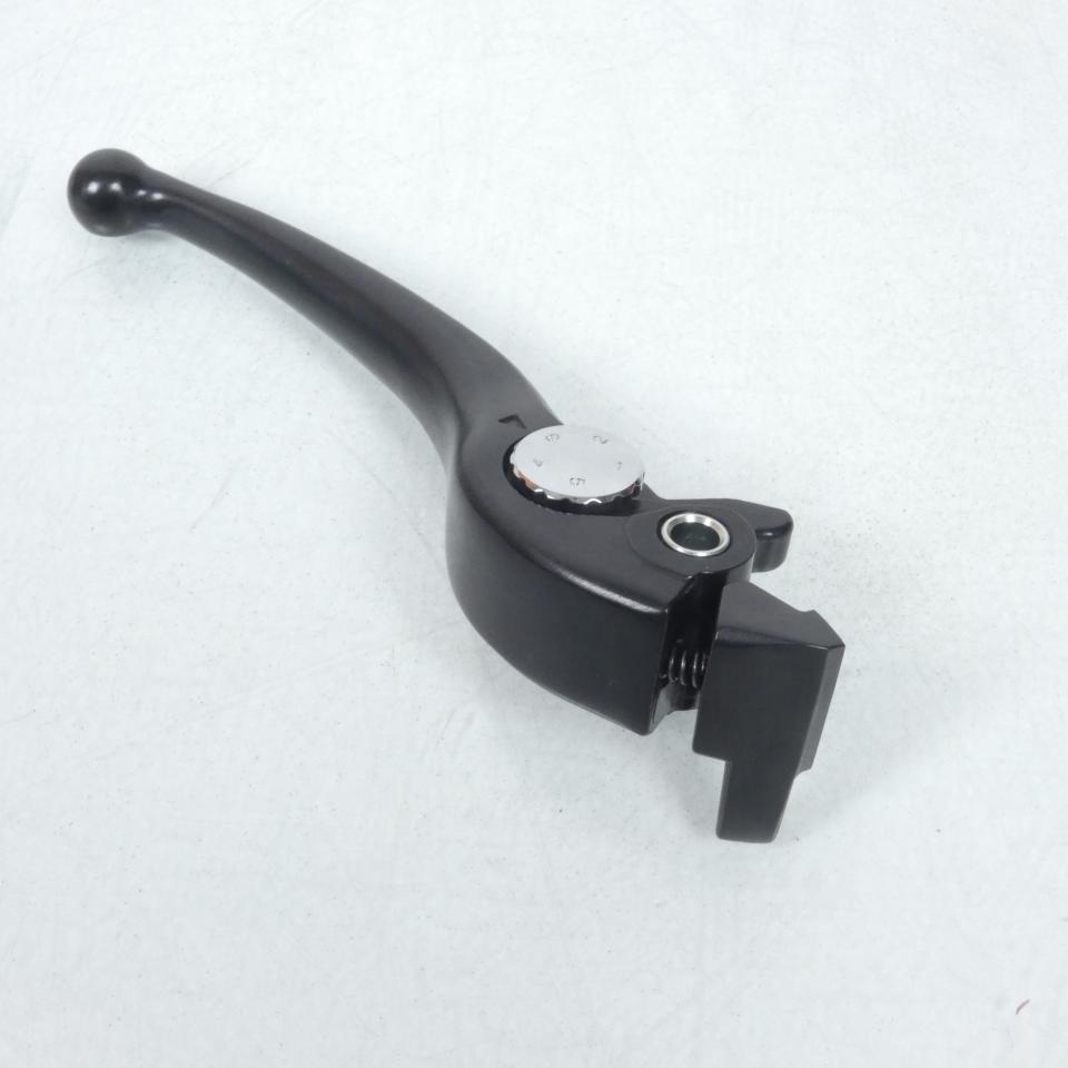 Levier frein droit noir pour moto Suzuki 1500 Intruder 57300-48G20-000 Neuf