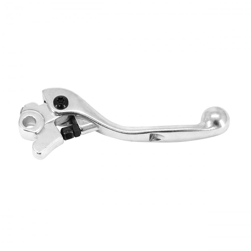 Levier frein droit Buzzetti pour Moto Kawasaki 450 KLX R 2007 à 2013 3658 Neuf