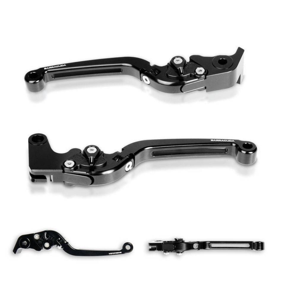 Levier frein droit pour Triumph Speed triple