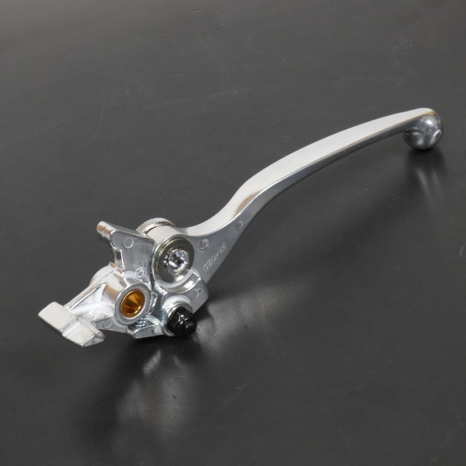 Levier frein avant droit type origine pour moto Cagiva 1000 V-Raptor 2000 à 2002 Neuf