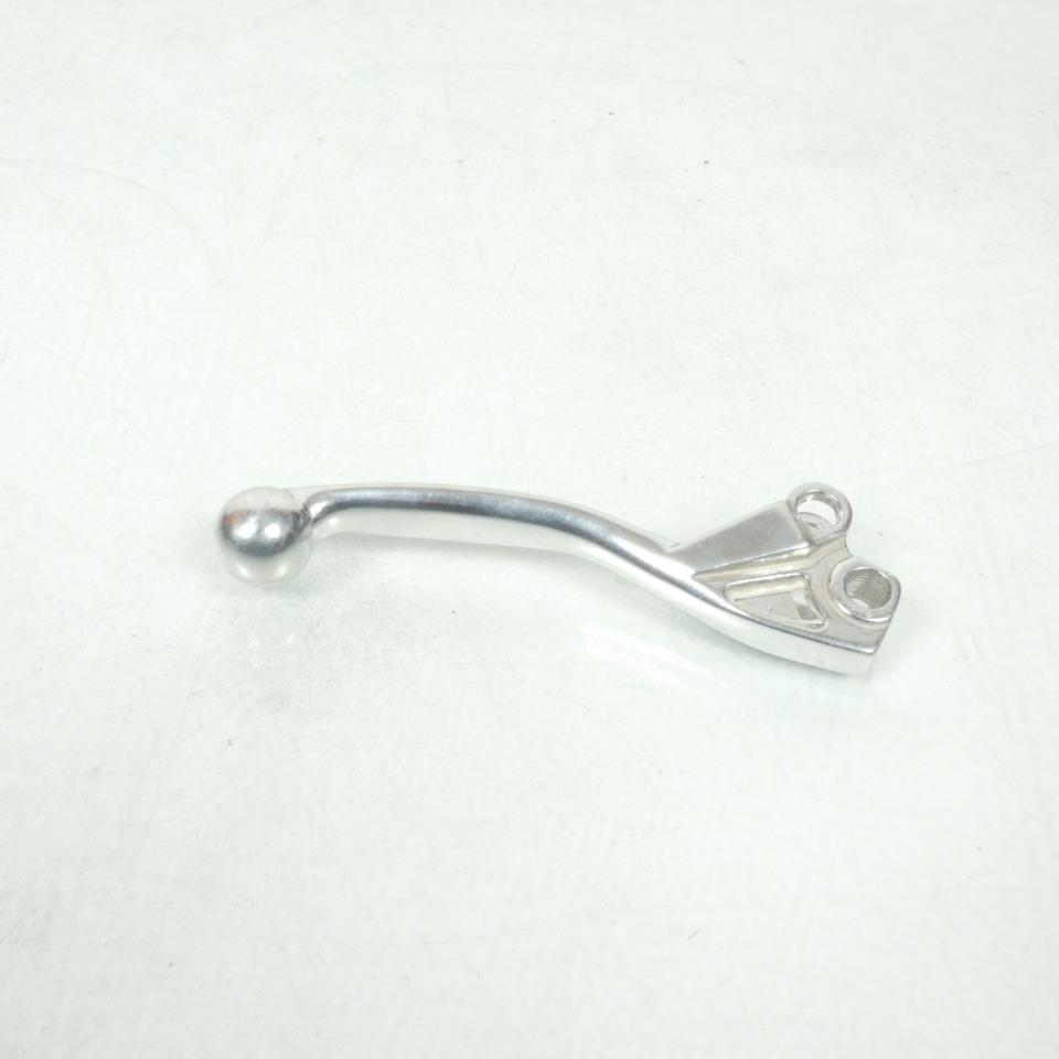 Levier frein droit BIHR pour moto Kawasaki 80 KX 1997 à 2000 1063687 871319 Gris