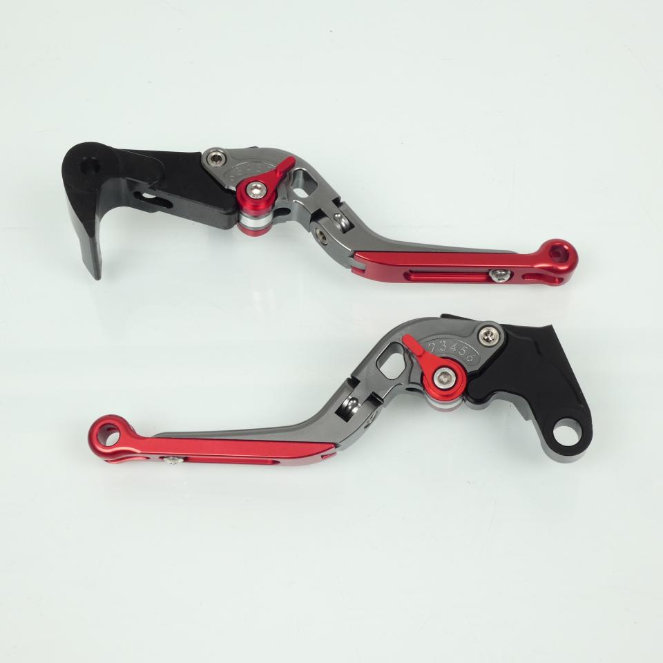 Levier frein droit pour Yamaha YZF R1