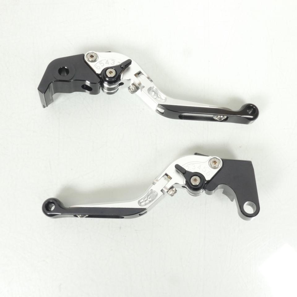 Levier frein droit pour Yamaha YZF R1