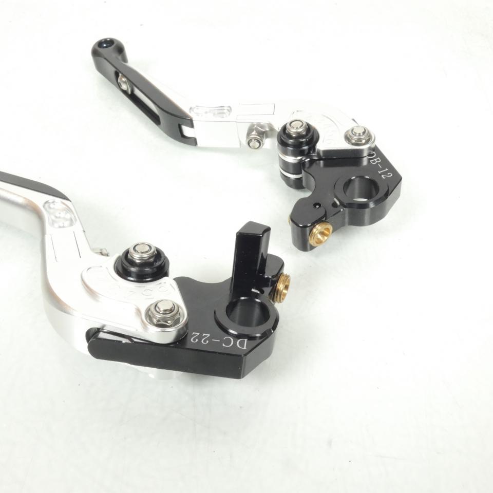 Levier frein droit Sifam pour Moto Ducati 996 St4 S 2003 Neuf