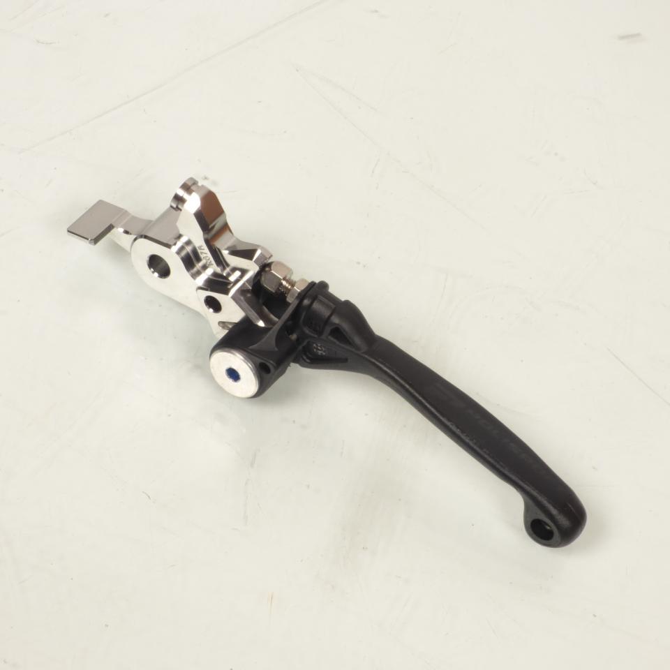 Paire de leviers APT incassable Polisport pour moto Husqvarna 250 FE 2019 à 2021
