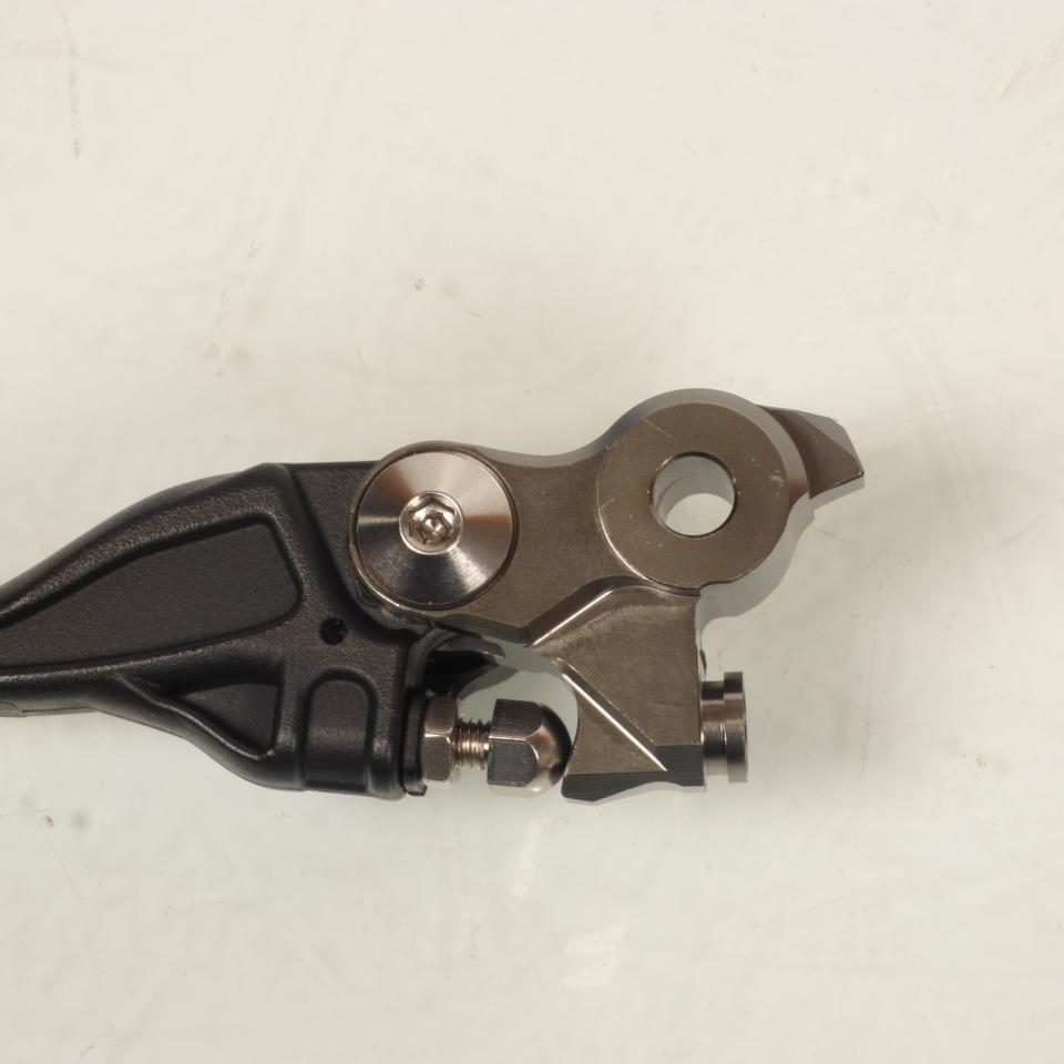 Paire de leviers APT incassable Polisport pour moto Husqvarna 250 FE 2019 à 2021