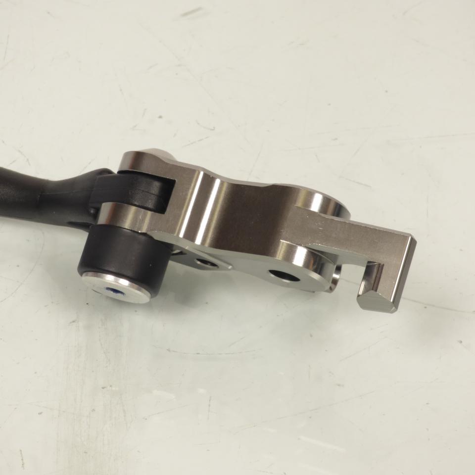 Paire de leviers APT incassable Polisport pour moto Husqvarna 250 FE 2019 à 2021