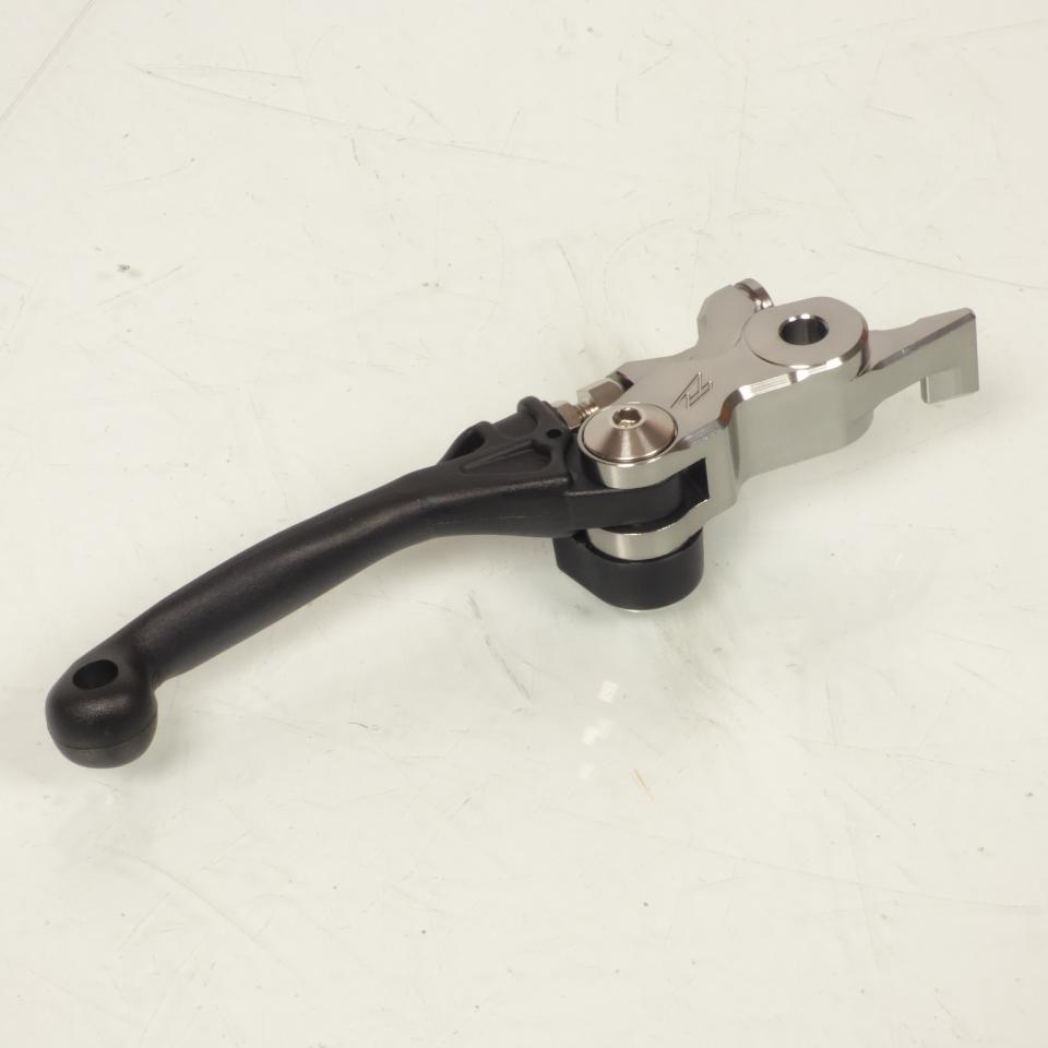 Paire de leviers APT incassable Polisport pour moto Husqvarna 250 FE 2019 à 2021