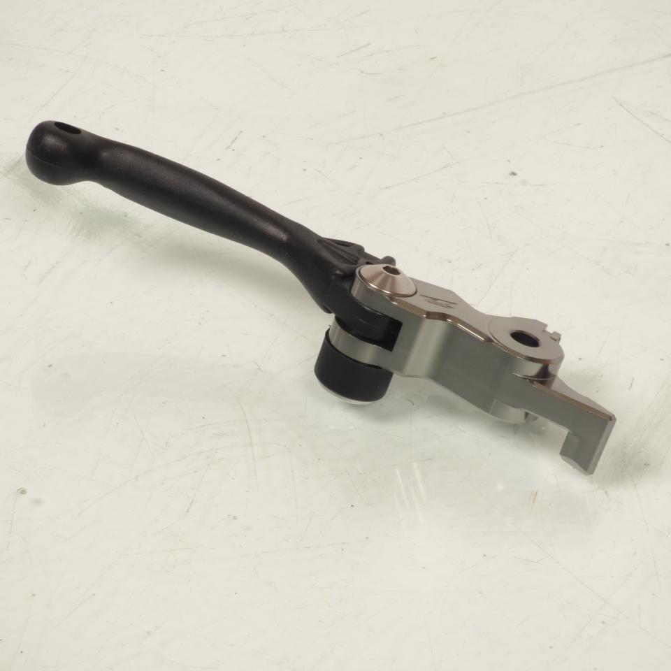 Paire de leviers APT incassable Polisport pour moto Husqvarna 250 FE 2019 à 2021