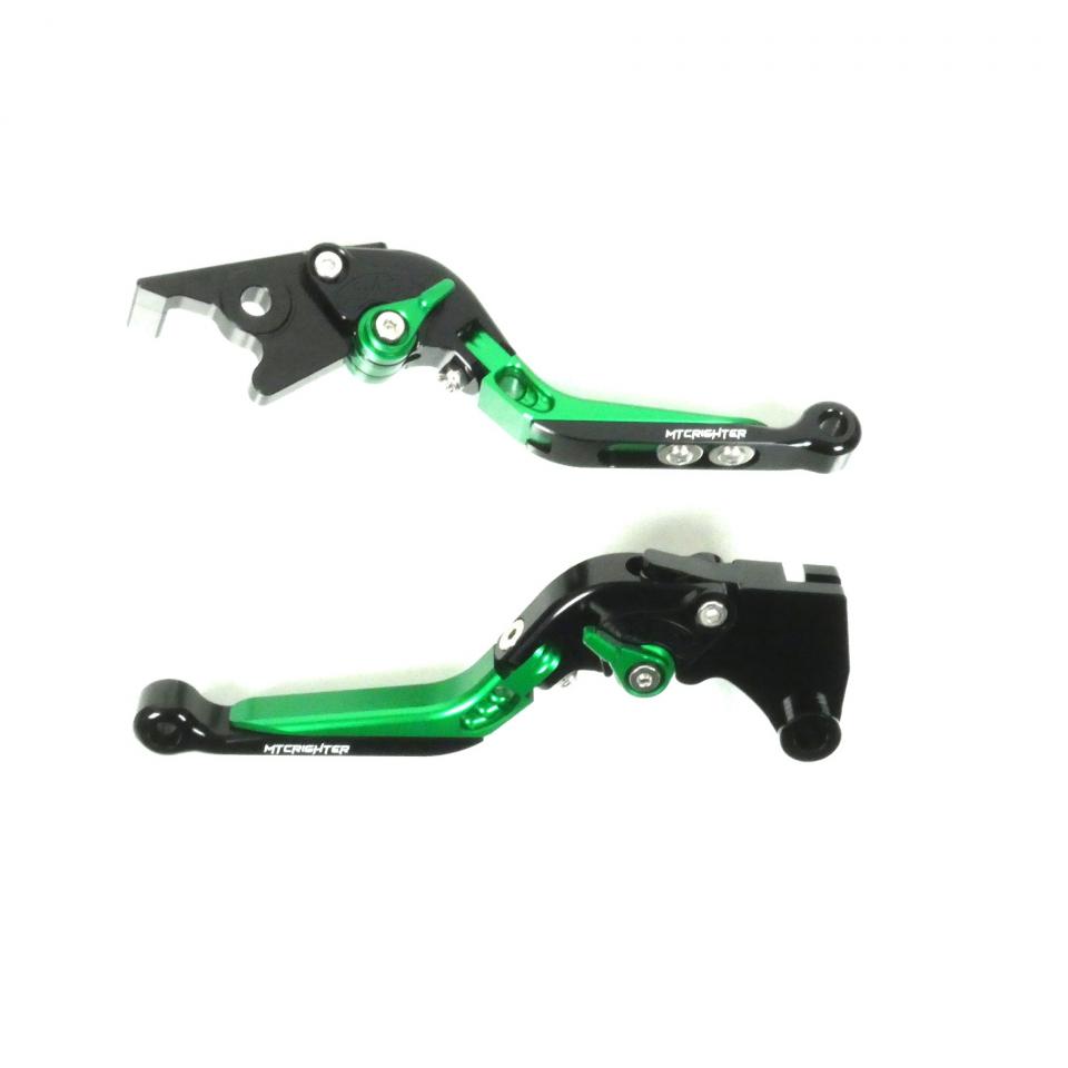 Levier frein droit pour Kawasaki Ex R Ninja