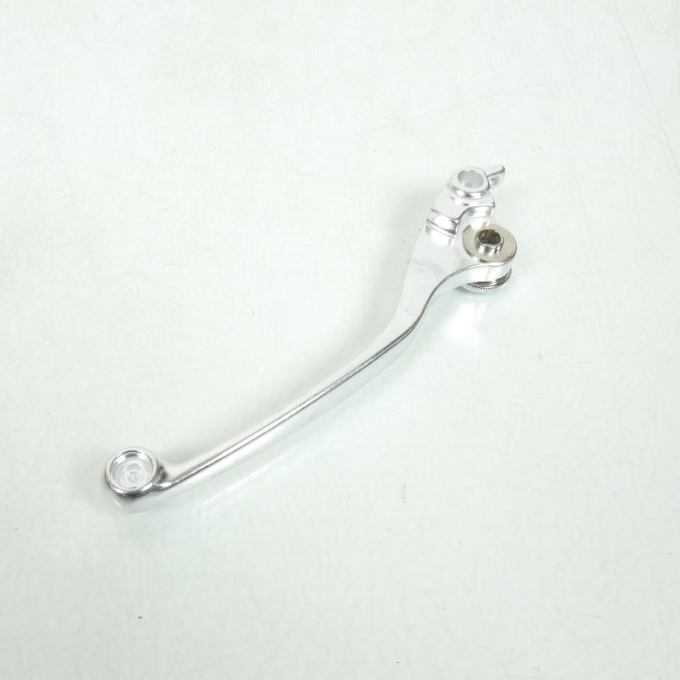 Levier frein droit BIHR pour moto Triumph 675 Daytona 2006 à 2012 Alu Neuf