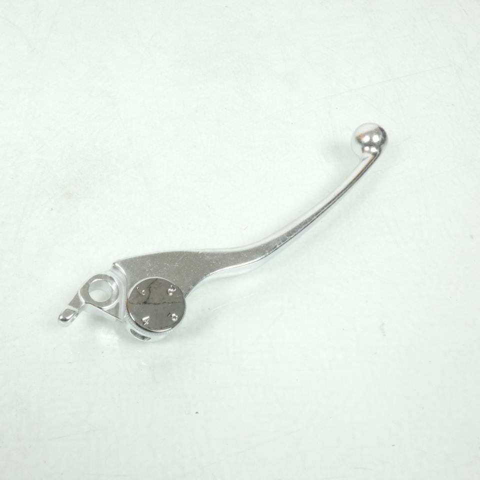 Levier frein droit BIHR pour moto Triumph 675 Daytona 2006 à 2012 Alu Neuf
