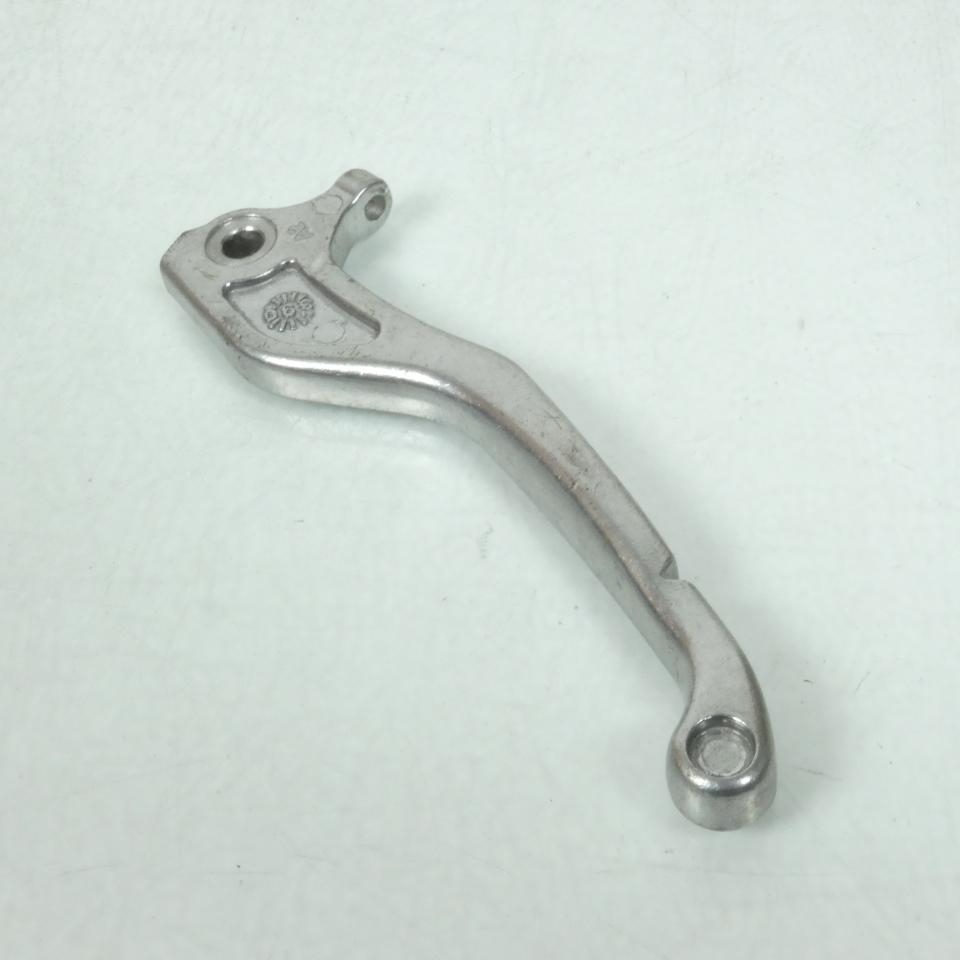 Levier frein D pour scooter MBK 50 Booster Spirit 2000 4VV-H3922-20 Gris Neuf