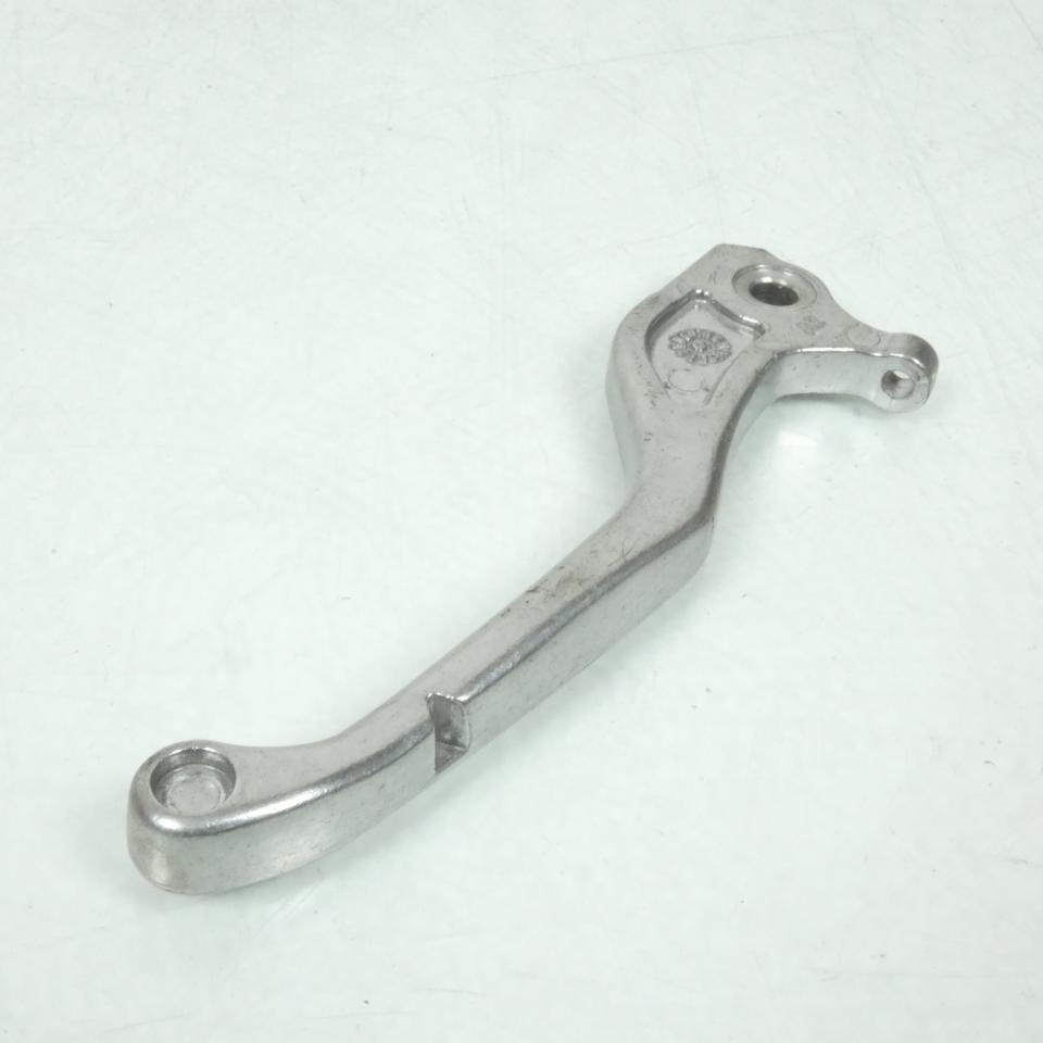 Levier frein D pour scooter MBK 50 Booster Spirit 2000 4VV-H3922-20 Gris Neuf